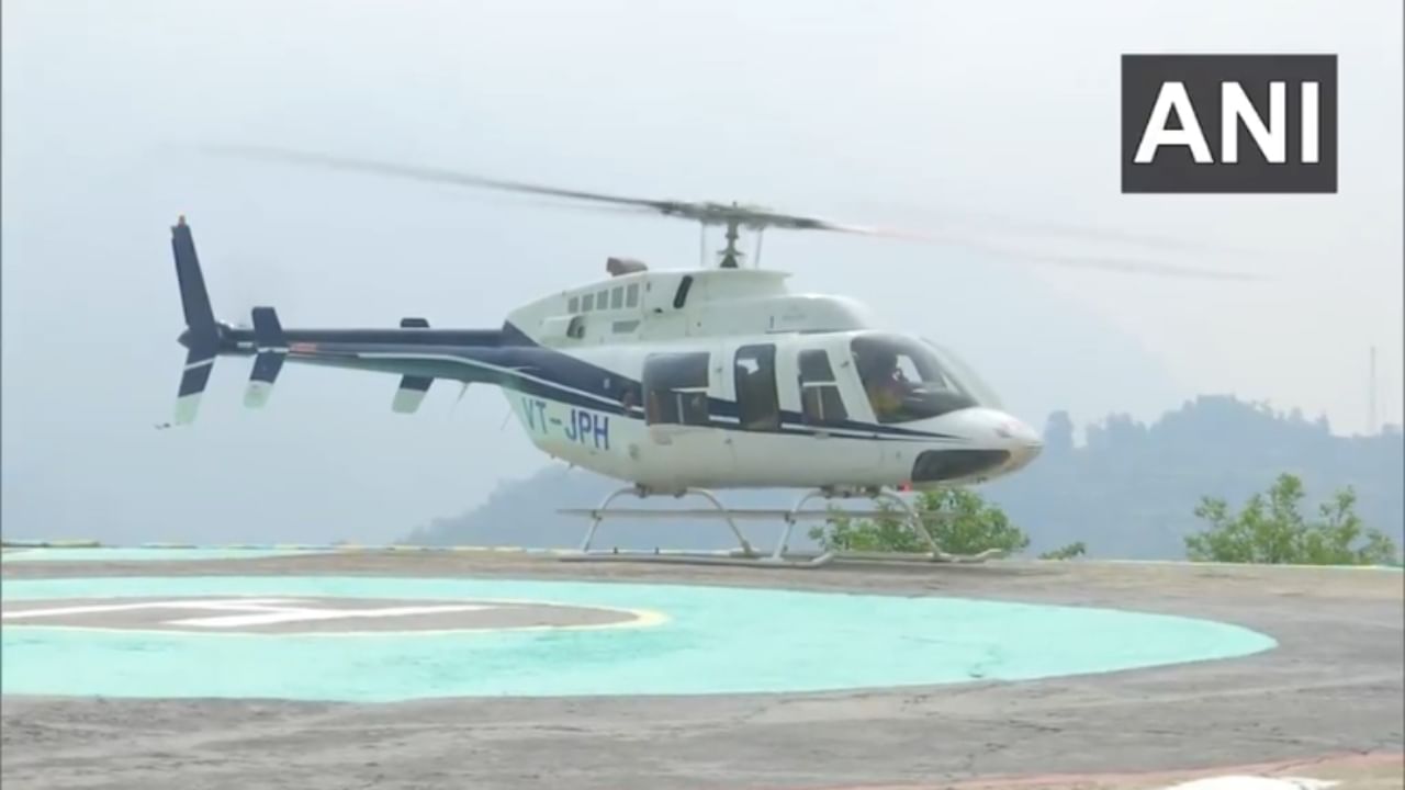 Uttarakhand Char Dham Yatra: Kedarnath helicopter services begin: IRCTC launches seamless pilgrimage access