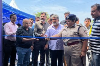 TV9 Network’s ‘Highway Heroes 2.0’ campaign wins hearts of truck drivers in Bengaluru