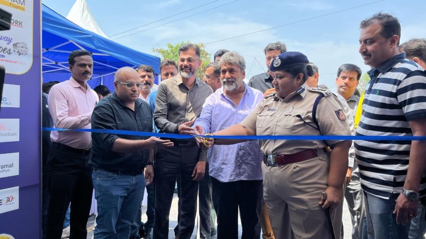 TV9 Network’s ‘Highway Heroes 2.0’ campaign wins hearts of truck drivers in Bengaluru