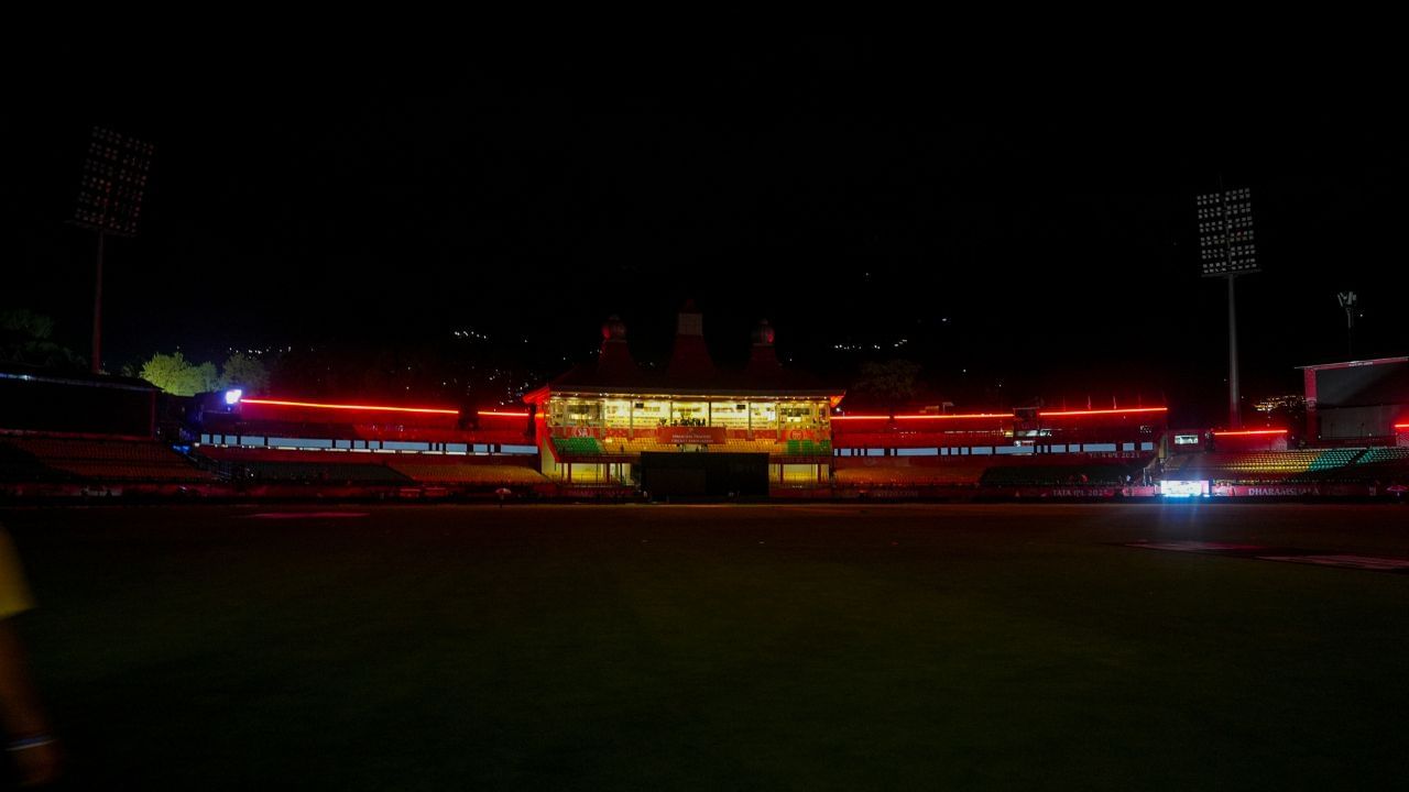 India-Pakistan tensions: Blackout advisory issued in Bilaspur, Himachal Pradesh