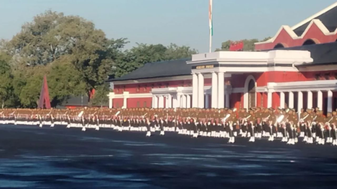 With over 100 key defense and research establishments, Dehradun sees heightened security: Mock drill today for security preparedness With over 100 key defense and research establishments, Dehradun sees heightened security: Mock drill today for security preparedness