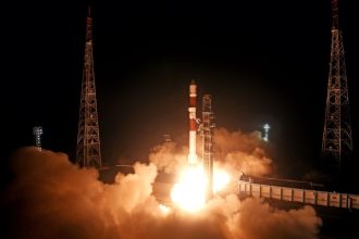 National panel to probe why ISRO rocket failed 7 minutes after liftoff