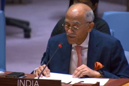 India slams Pakistan at UNSC; accuses Islamabad of civilian targeting and terror sponsorship