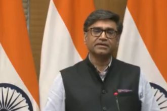 India, Pakistan agree to ceasefire after DGMO-level talks: FS Misri