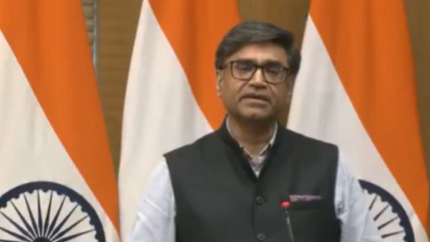 India, Pakistan agree to ceasefire after DGMO-level talks: FS Misri