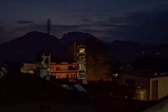 India-Pakistan News LIVE: India intercepts Pakistani missiles, downs eight with S-400 after Lahore air defence strike