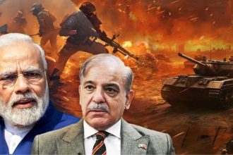 India gears up for retaliation as Pakistan faces global isolation after Pahalgam attack