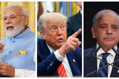 ‘Hands off Kashmir, we want PoK back’: India to Trump after mediation offer