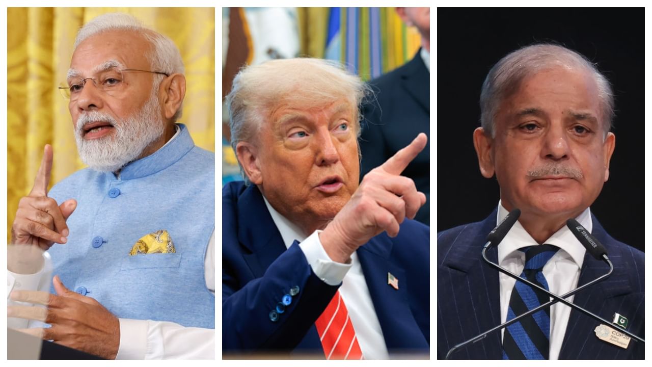 ‘Hands off Kashmir, we want PoK back’: India to Trump after mediation offer ‘Hands off Kashmir, we want PoK back’: India to Trump after mediation offer