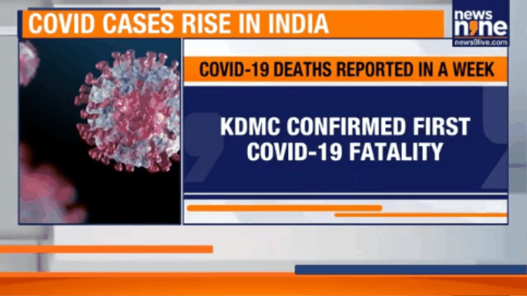 India experiences COVID-19 resurgence: Maharashtra, Delhi, and Bengaluru on high alert