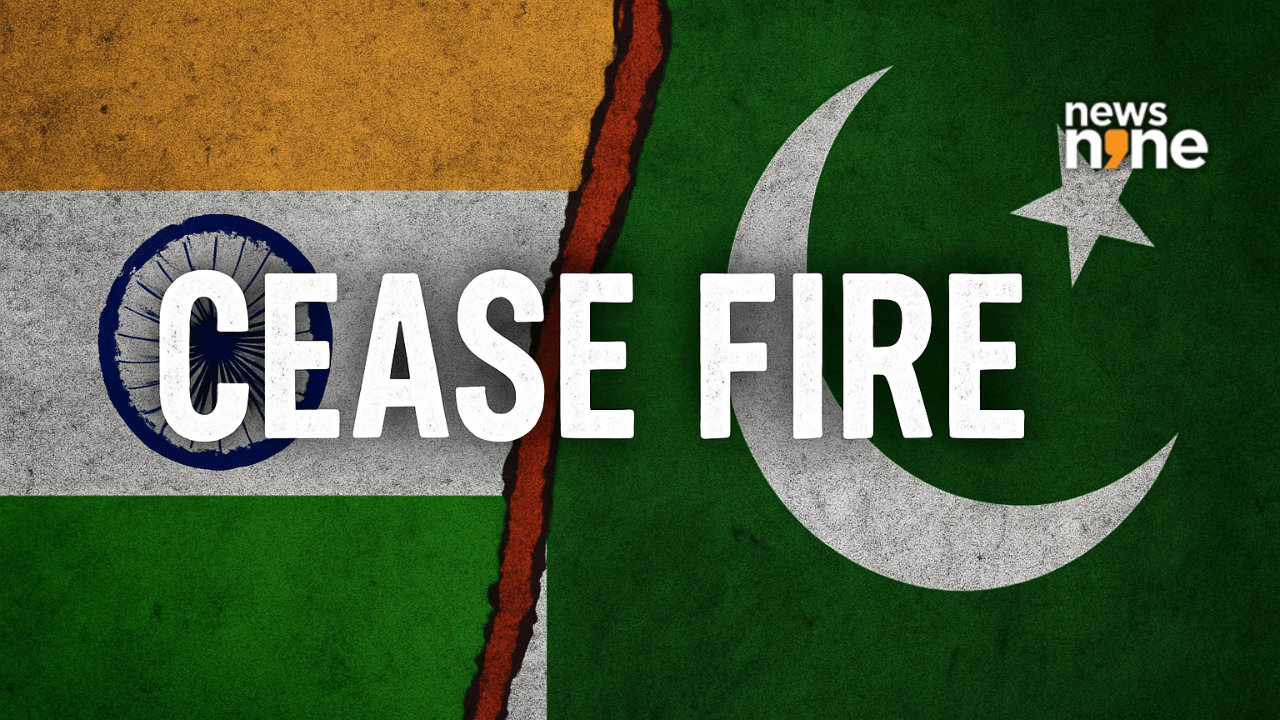 India-Pak ceasefire: How India used precision weapons and electronic warfare to shift the game