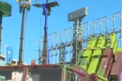 India unveils indigenous ‘Surya’ VHF radar to track stealth jets like China’s J-20