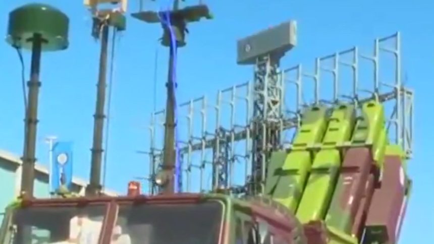 India unveils indigenous ‘Surya’ VHF radar to track stealth jets like China’s J-20