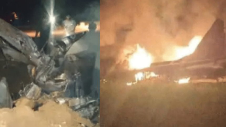 India dismisses Pakistan’s claim of shooting down fighter jet after ‘Operation Sindoor’ 1 India dismisses Pakistan’s claim of shooting down fighter jet after ‘Operation Sindoor’