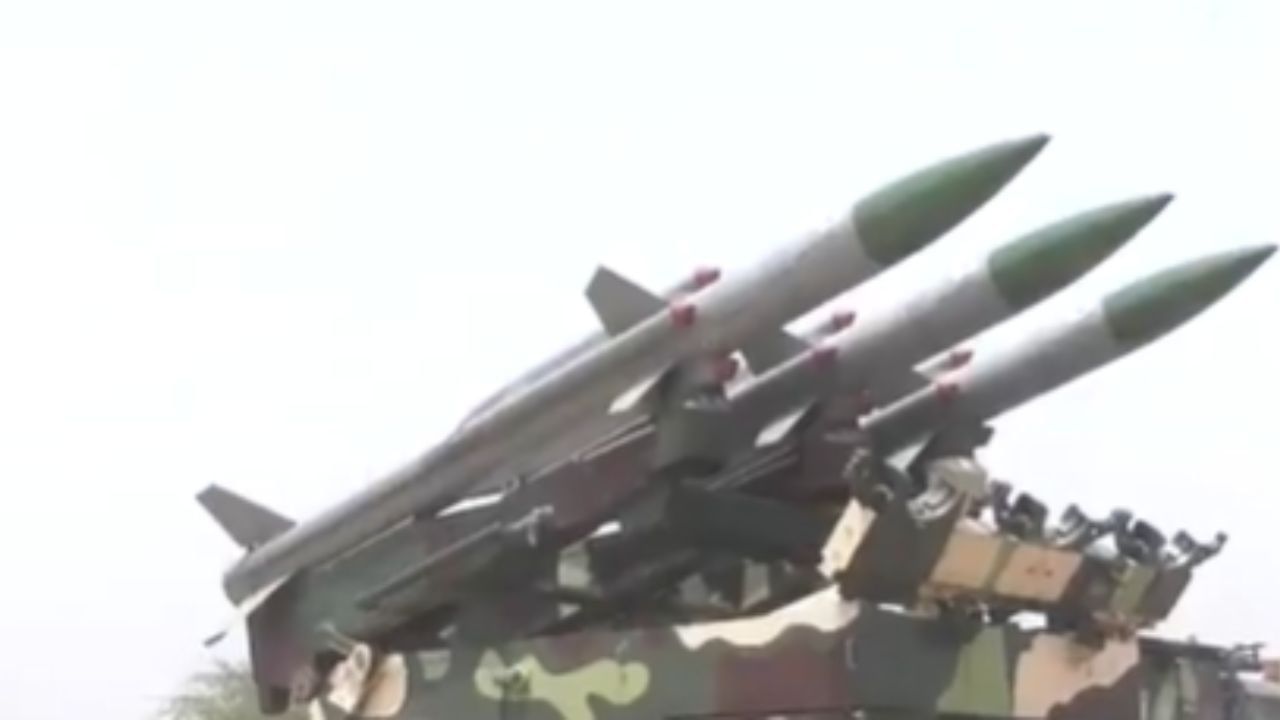 Indian Army advancing on path of modernisation, says top commander