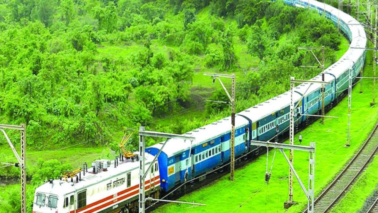 Konkan Railways to merge with Indian Railways; Here’s how step will benefit locals