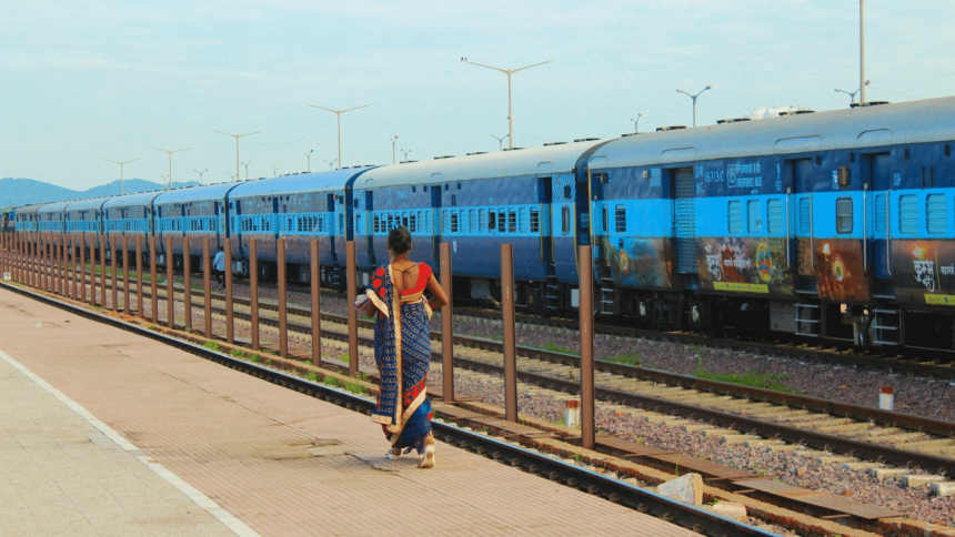 UP: False fire alarm on Antyodaya Express triggers panic in train 1 UP: False fire alarm on Antyodaya Express triggers panic in train