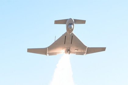 India’s Harop drones neutralise Pakistan’s air defence: Five things you should know about these flying beasts