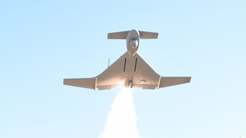 India’s Harop drones neutralise Pakistan’s air defence: Five things you should know about these flying beasts