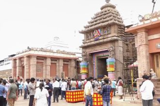 ‘Srimandir, Jagannath Dham, Mahaprasad’: Puri’s Jagannath Temple to register for patents on names