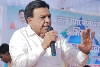 “Country’s army bows at PM Modi’s feet”, MP deputy CM Jagdish Devda’s comments stirs row, face Opposition backlash