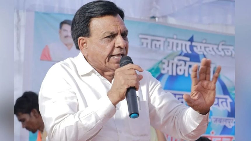 “Country’s army bows at PM Modi’s feet”, MP deputy CM Jagdish Devda’s comments stirs row, face Opposition backlash