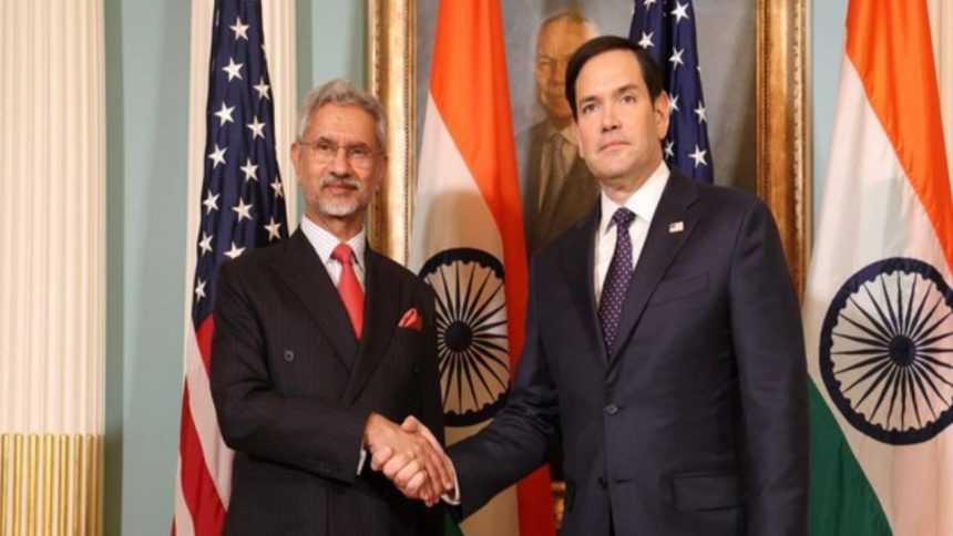 India’s response always measured and responsible: S Jaishankar to US Secretary of State