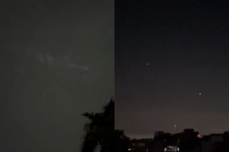 India launches counterattack on Pakistan, strikes Lahore and Sialkot