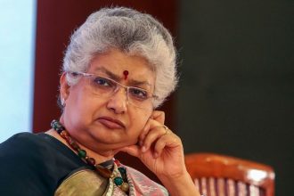 Justice B V Nagarathna to become part of Collegium after Justice AS Oka’s retirement