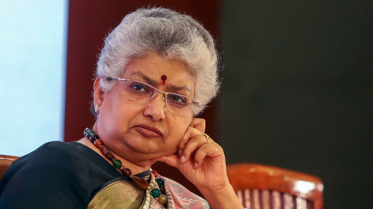 Justice B V Nagarathna to become part of Collegium after Justice AS Oka’s retirement Justice B V Nagarathna to become part of Collegium after Justice AS Oka’s retirement