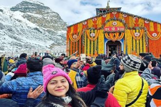 Spy case: Jyoti Malhotra’s Uttarakhand connection; visited Kedarnath, Kainchi Dham, and several sacred sites