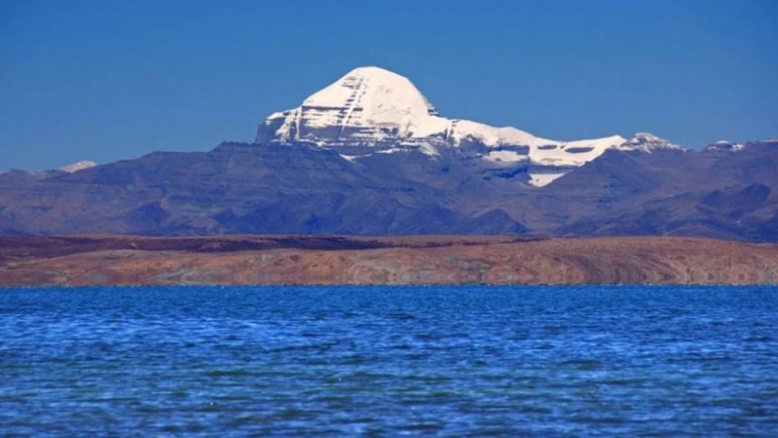 Kailash Mansarovar yatra gets costlier this year as China raises fees; pilgrims to travel via Tanakpur-Pithoragarh route