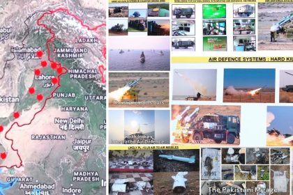 From Chinese missiles to Turkish drones, how India beat them all