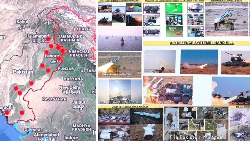 From Chinese missiles to Turkish drones, how India beat them all