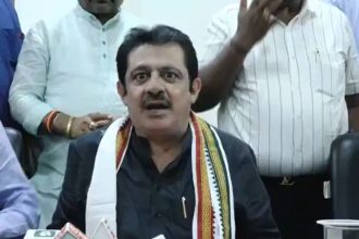 Will go to Pakistan wearing suicide bomb: Karnataka Minister Zameer Ahmed Khan amid India-Pakistan tensions