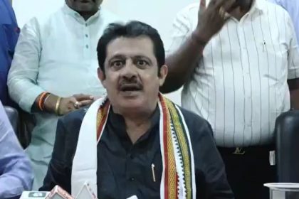 Will go to Pakistan wearing suicide bomb: Karnataka Minister Zameer Ahmed Khan amid India-Pakistan tensions