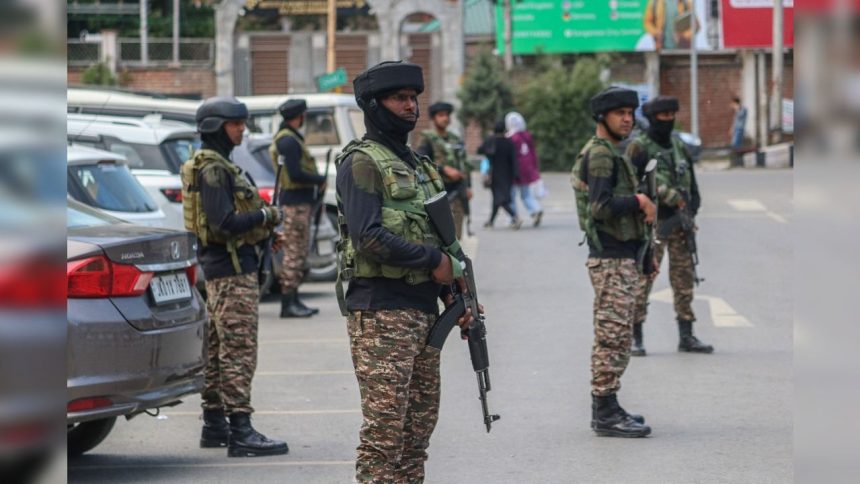 Pakistan accepts casualties in precision strikes by Indian forces; 5 air force personnel, 6 soldiers among dead