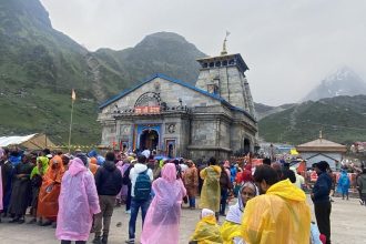 Uttarakhand Char Dham Yatra 2025: 56 devotees dead in 28 days; rising death toll sparks health concerns