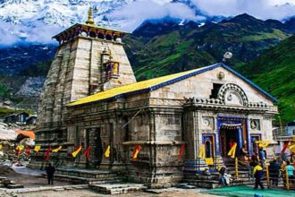 Kedarnath sees over 5.5 lakh pilgrims in 24 days; Char Dham yatra registrations surpass 33 lakhs with Hemkund Sahib opening