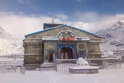 Popular tourist spots Mussoorie, Nainital lose charm in Uttarakhand as people flock to Char Dham yatra, particularly Kedarnath