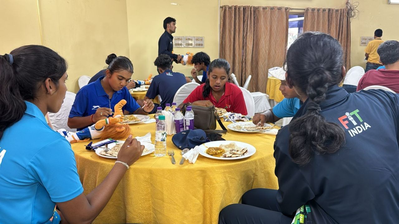 Bihar government’s sustained efforts to improve sporting environment starts paying off rich dividends