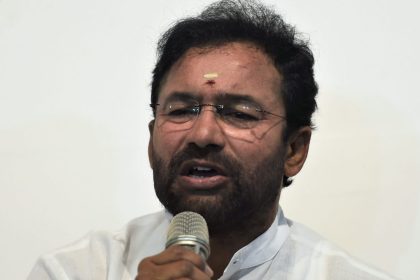 G Kishan Reddy hails India’s first-ever Potash block auction as leap towards self-reliance