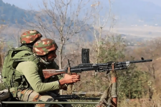 Soldier killed during encounter with terrorists in Jammu and Kashmir’s Kishtwar