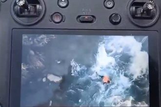 Kashmiri man drowns during police operation, sparking outrage and accusations of ‘custodial death’