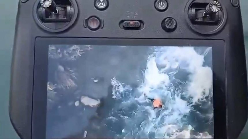 Kashmiri man drowns during police operation, sparking outrage and accusations of ‘custodial death’