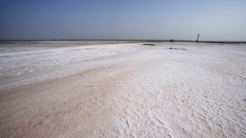 Several drones spotted in Gujarat’s Kutch, complete blackout implemented