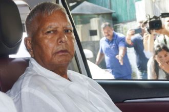 President Murmu grants prosecution sanction against Lalu Prasad in land-for-jobs PMLA case