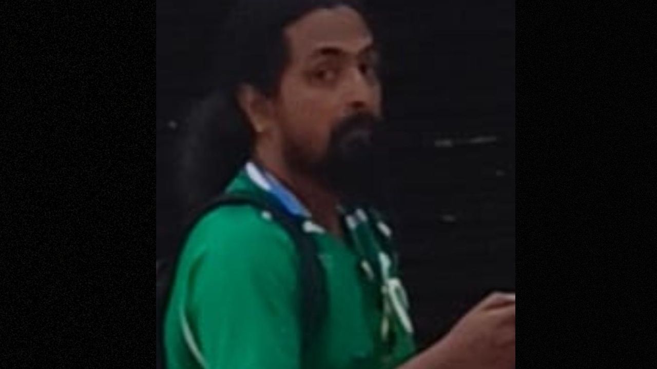 Maharashtra ATS arrests wanted Maoist Prashant Kamble aka ‘Laptop’ from Pune after 15 years on the run