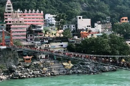 Uttarakhand weather update: Cloudy skies, light rain expected in top five tourist destinations this weekend