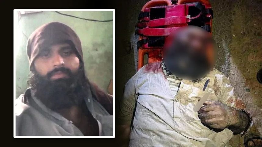 Operation Sindoor: India strikes back, 2 top Lashkar-e-Taiba leaders eliminated